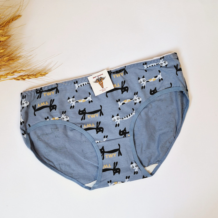 خرید شورت اسلیپ نخی زنانه