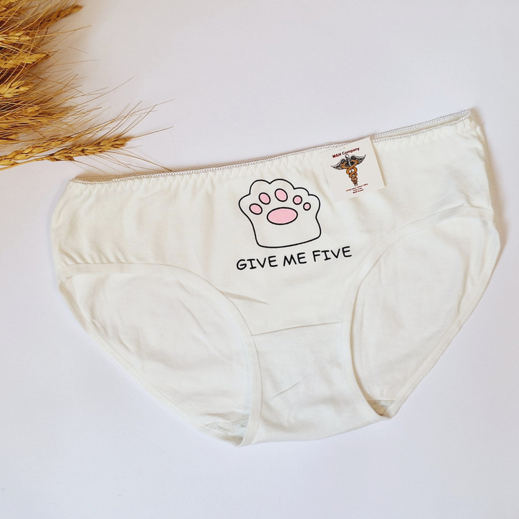 خرید شورت اسلیپ زنانه فانتزی