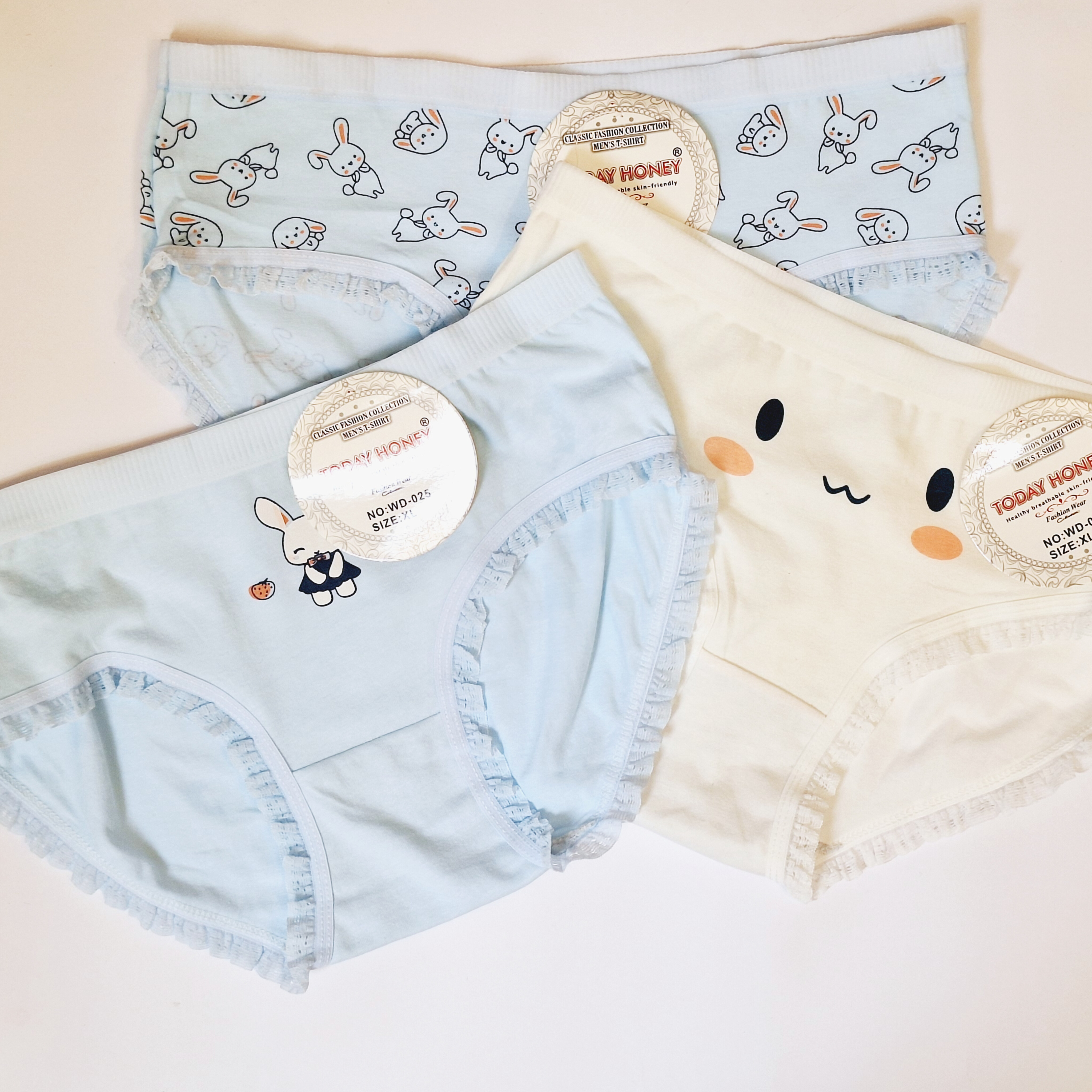 خرید شورت زنانه اسلیپ