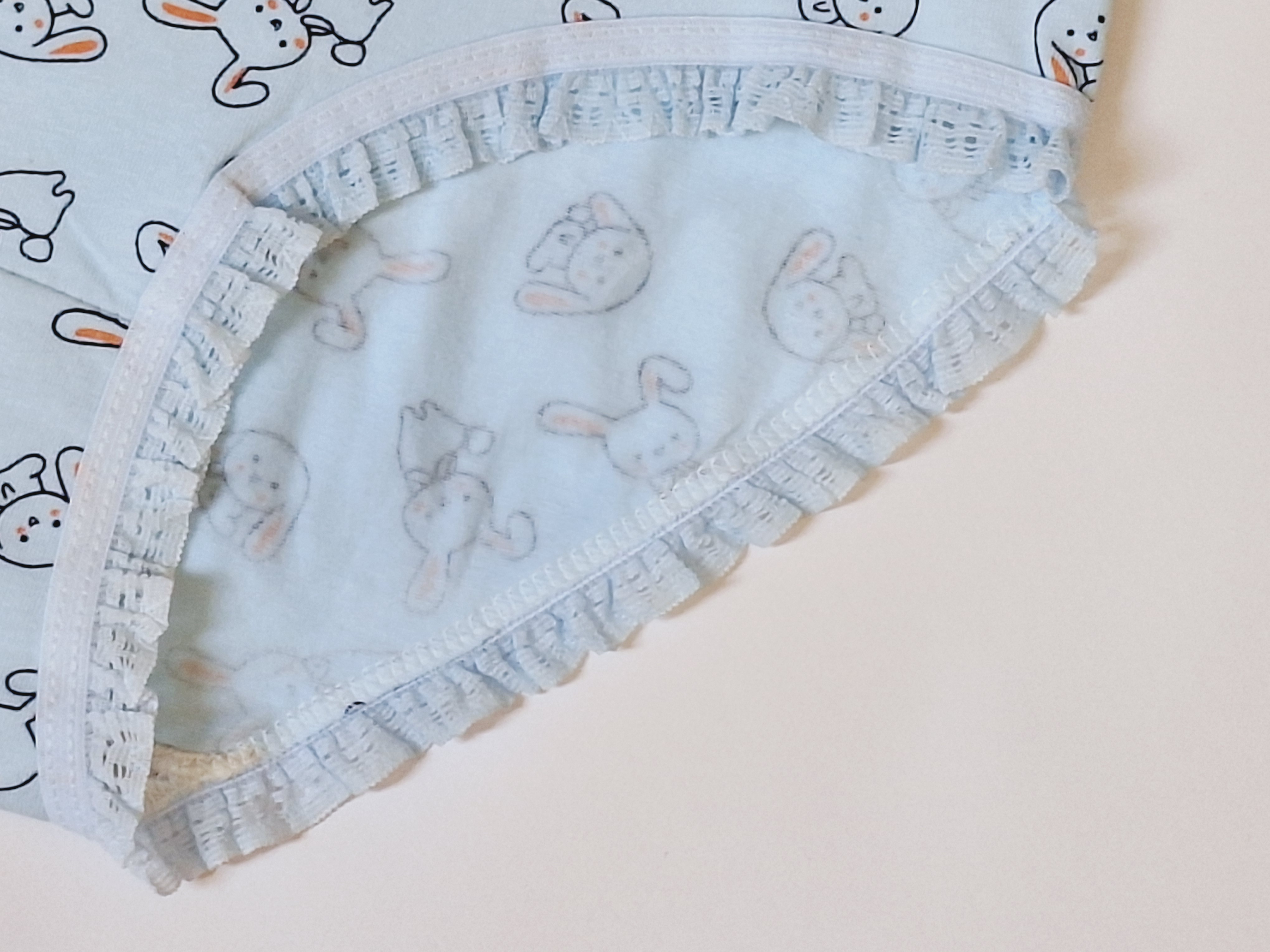 خرید شورت زنانه نخی