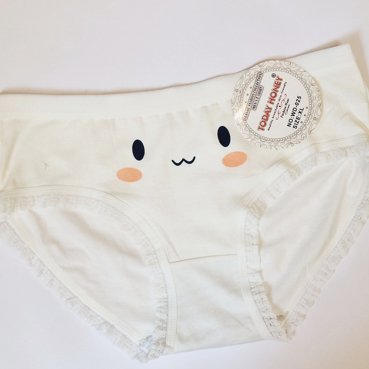 شورت فانتزی عروسکی زنانه