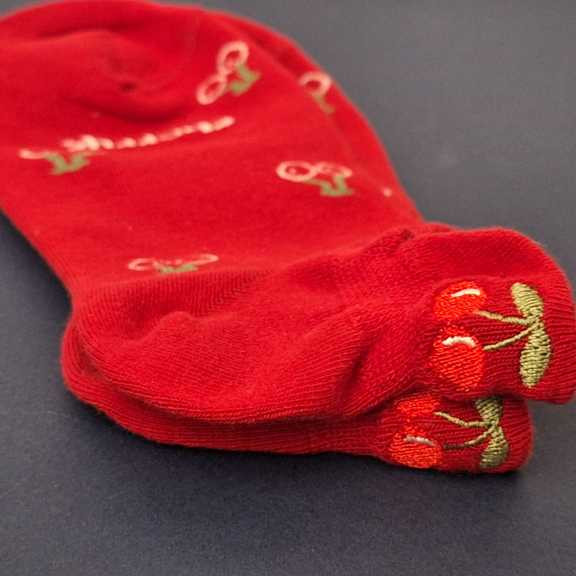 خرید جوراب مچی زنانه ضدحساسیت