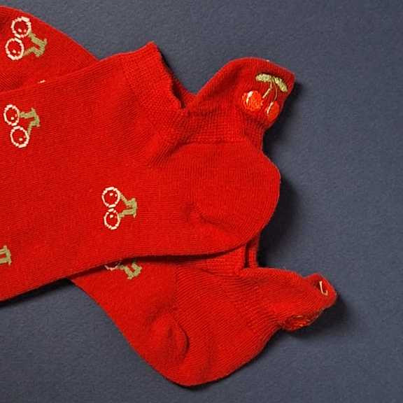 جوراب مچی زنانه خارجی