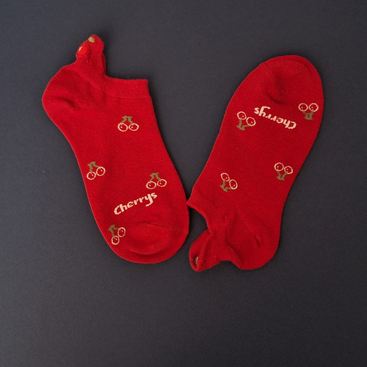 جوراب مچی زنانه ضد بو