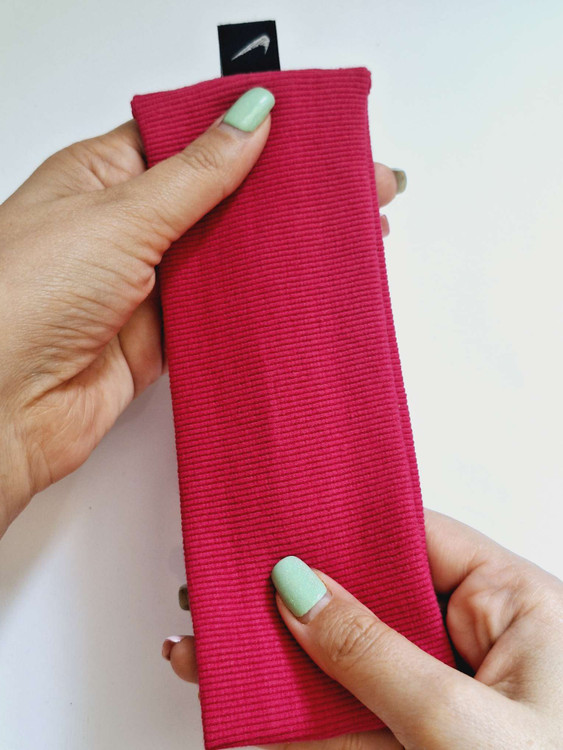 خرید هدبند اسپرت زنانه