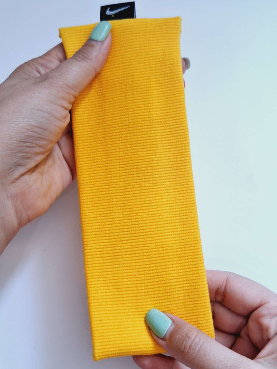 خرید هدبند زنانه پینترستی