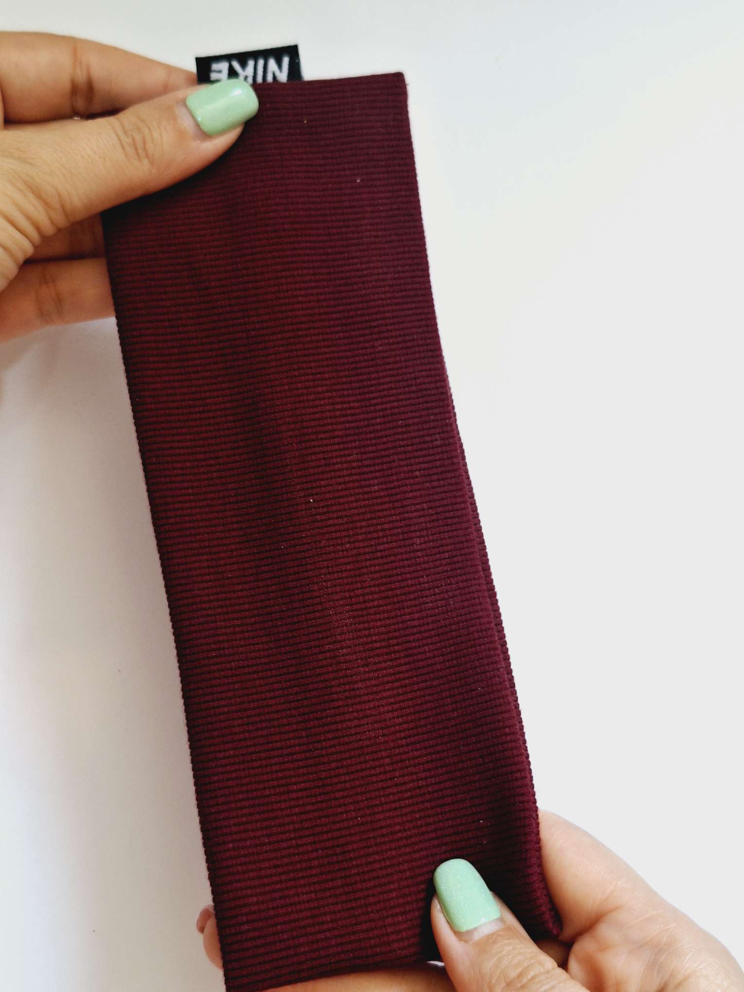 خرید هدبند کبریتی زنانه