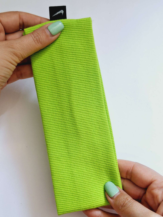 هدبند ورزشی Nike ارزان