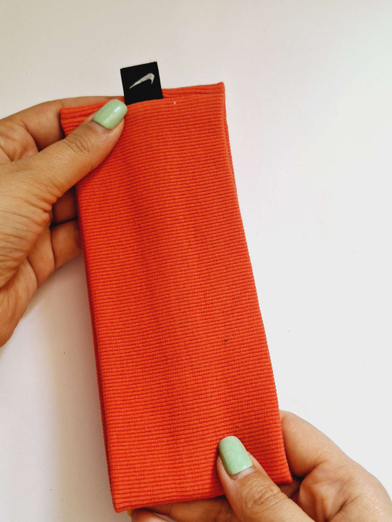 خرید هدبند اسپرت Nike