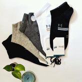 جوراب مچی مردانه خارجی