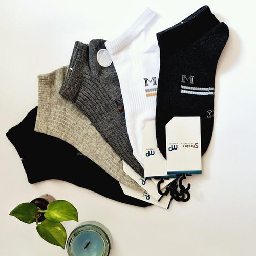 جوراب مچی مردانه خارجی