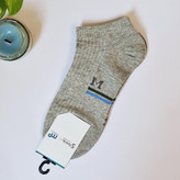 خرید جوراب مچی مردانه ساده