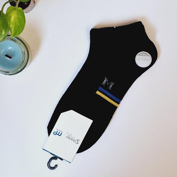 جوراب مچی مردانه ضدبو و عرق