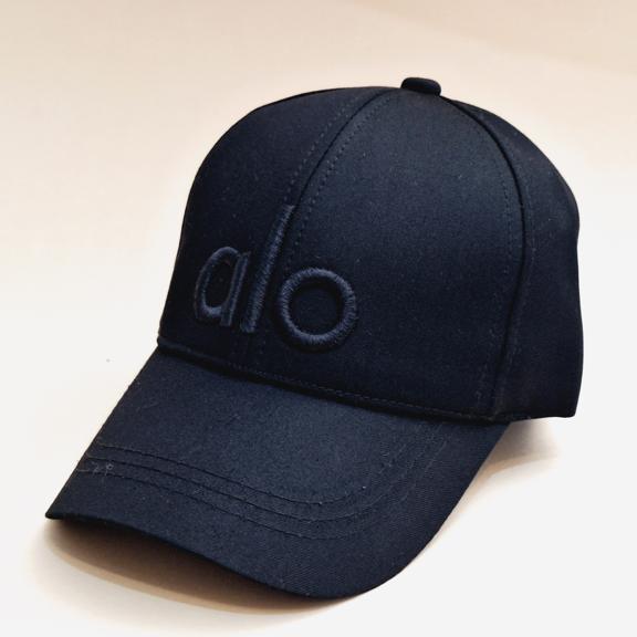 خرید کلاه بیسبالی کتان alo