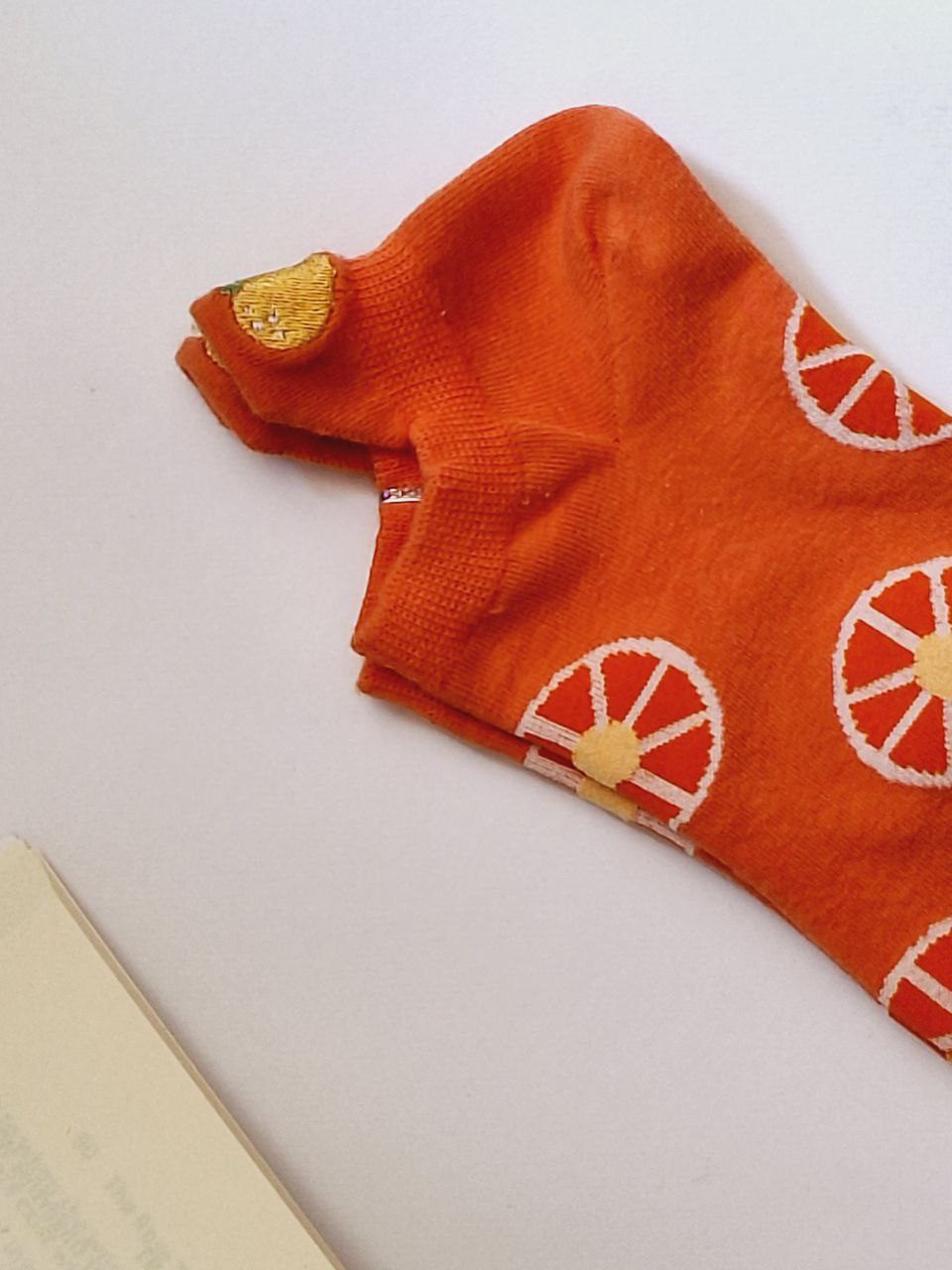 جوراب مچی فانتزی و خاص زنانه