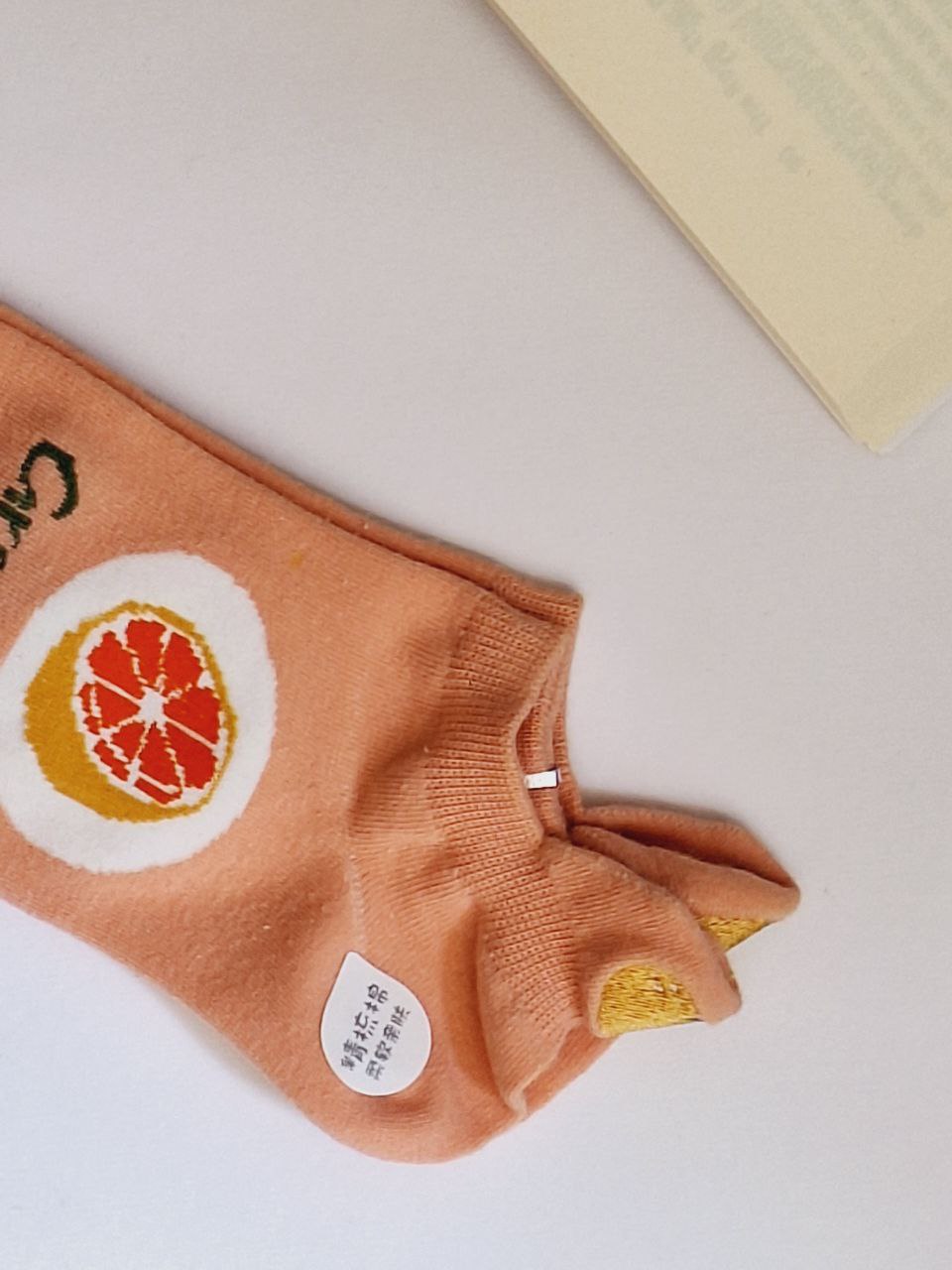 خرید جوراب مچی ضدحساسیت زنانه