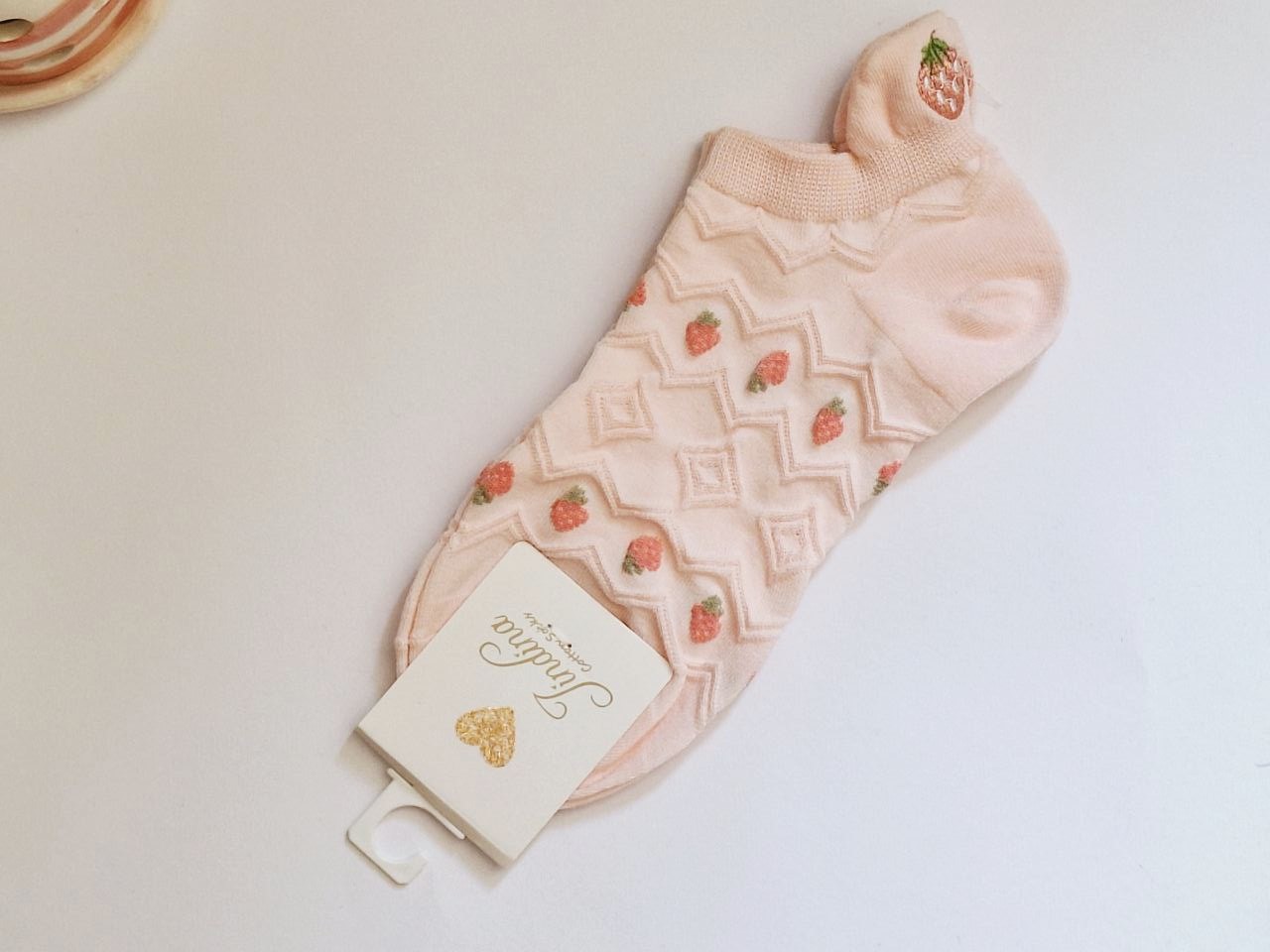 جوراب مچی زنانه ضدبو