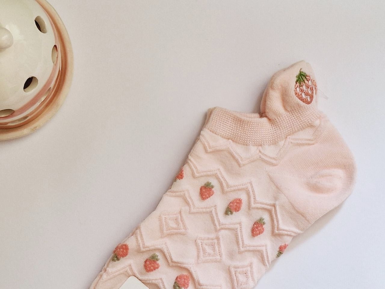 خرید جوراب مچی زنانه  ضدحساسیت