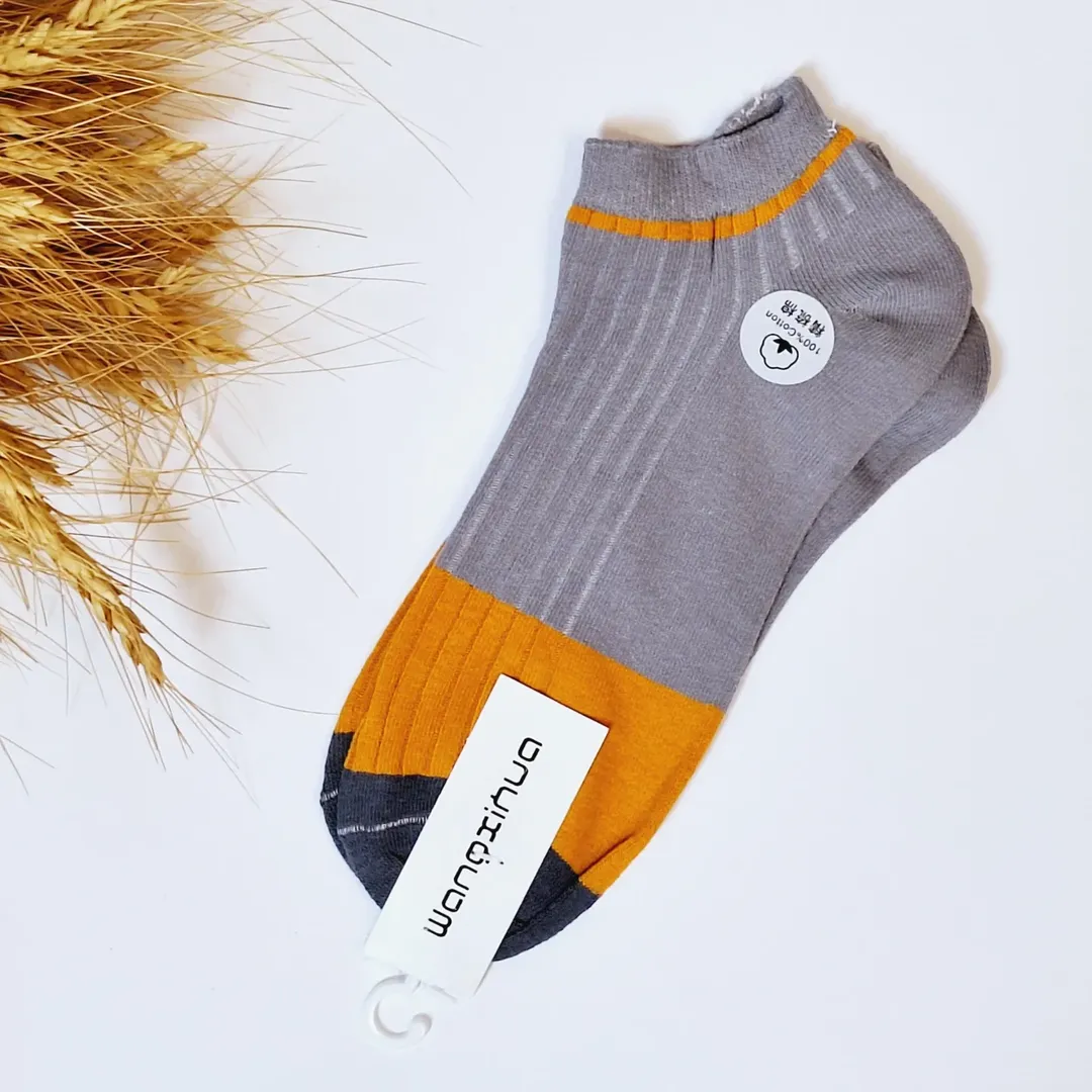 جوراب مچی نخی مردانه