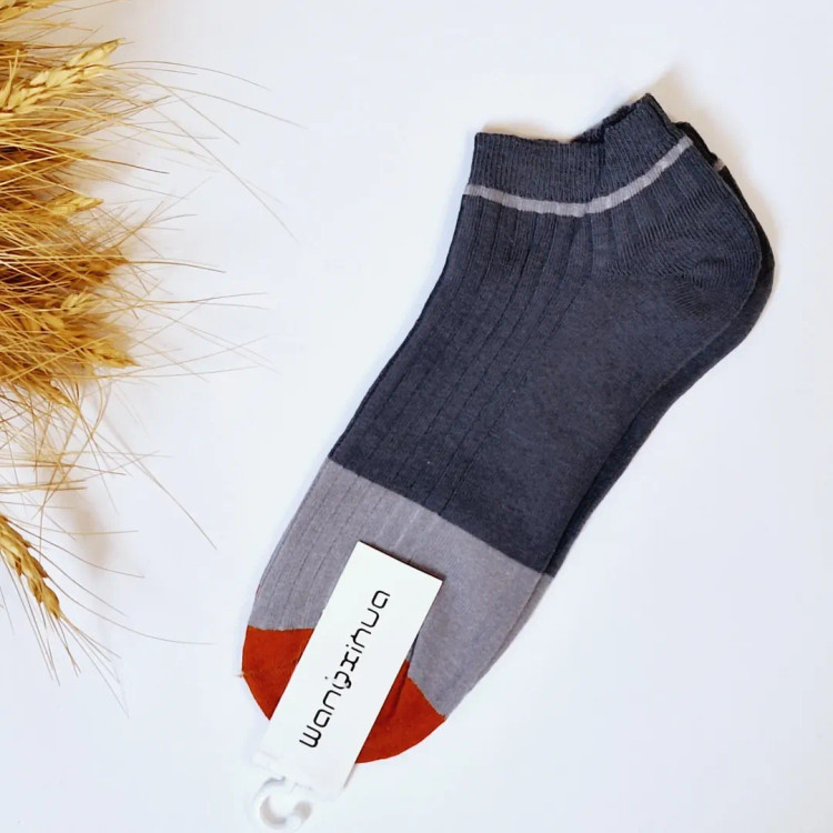 جوراب مچی ضد بو مردانه