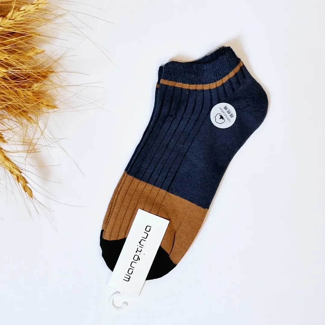 خرید جوراب مردانه وارداتی