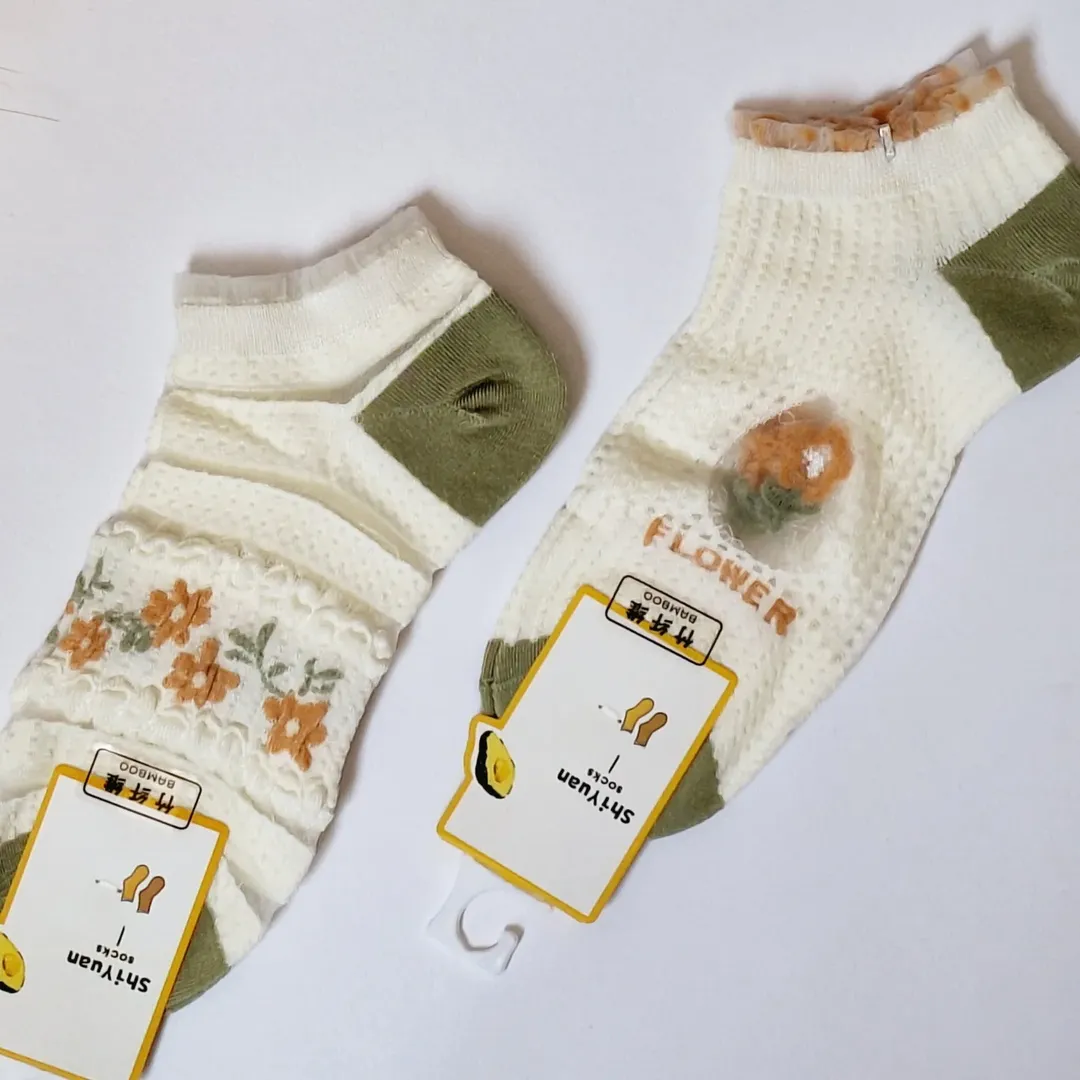 خرید جوراب توری مجلسی زنانه