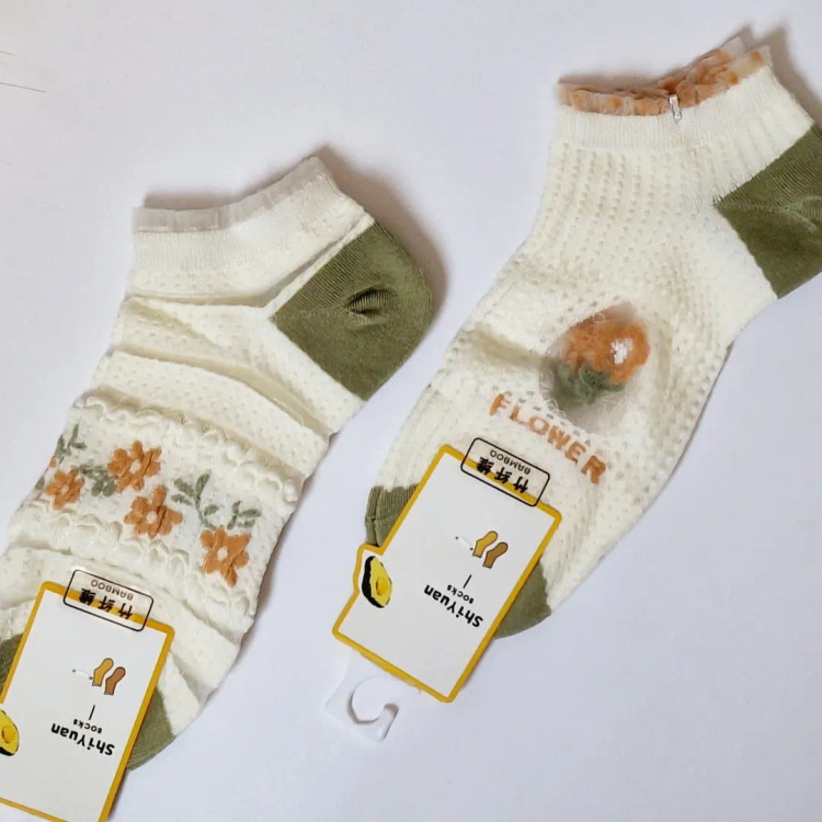 خرید جوراب توری مجلسی زنانه