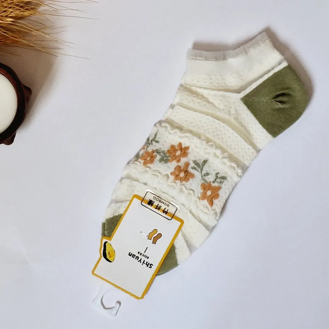 خرید آنلاین جوراب مجلسی زنانه