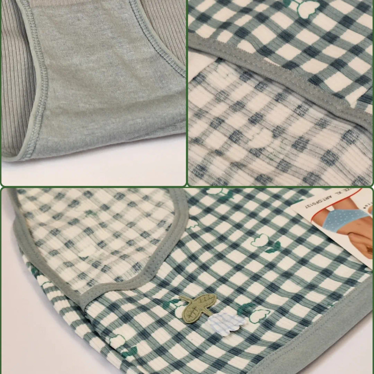 خرید شورت اسلیپ زنانه با کیفیت و قیمت مناسب