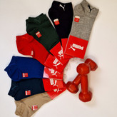 جوراب مچی ورزشی مردانه