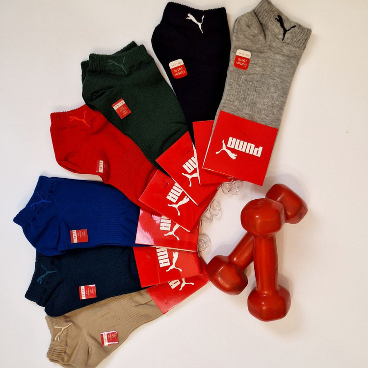 جوراب مچی ورزشی مردانه