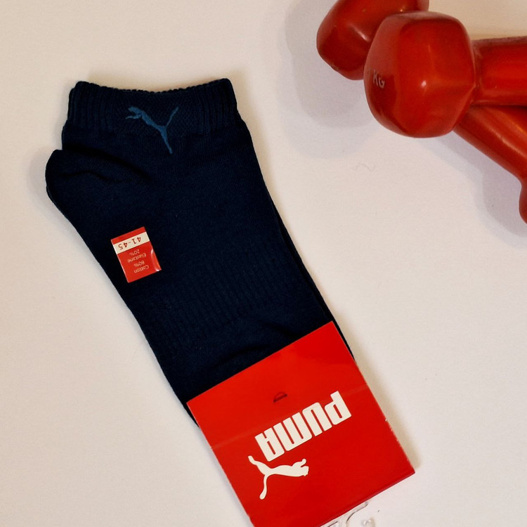 خرید جوراب نخی ورزشی مردانه با تخفیف