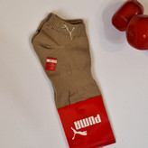 خرید جوراب ورزشی مردانه با طرح مارک پوما