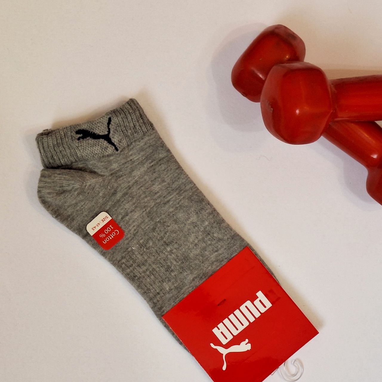 خرید آنلاین جوراب مچی ورزشی مردانه با ارسال سریع