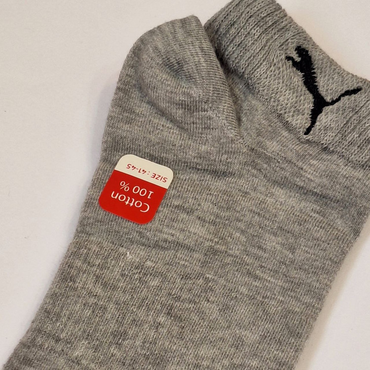 جوراب ورزشی مردانه با مارک puma