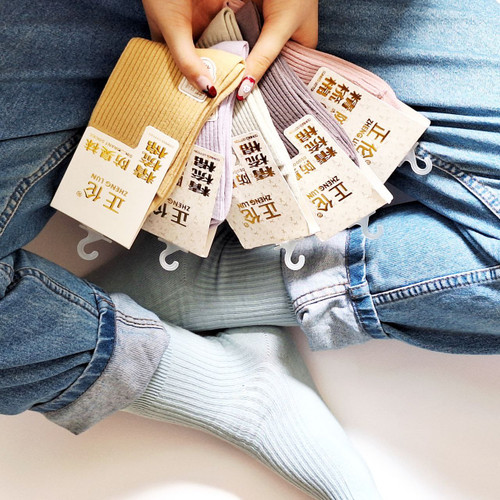 جوراب ساقدار کبریتی زنانه باکیفیت