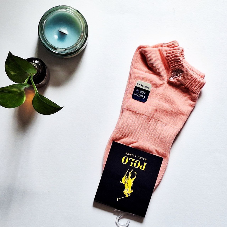 خرید جوراب ورزشی زنانه با تخفیف