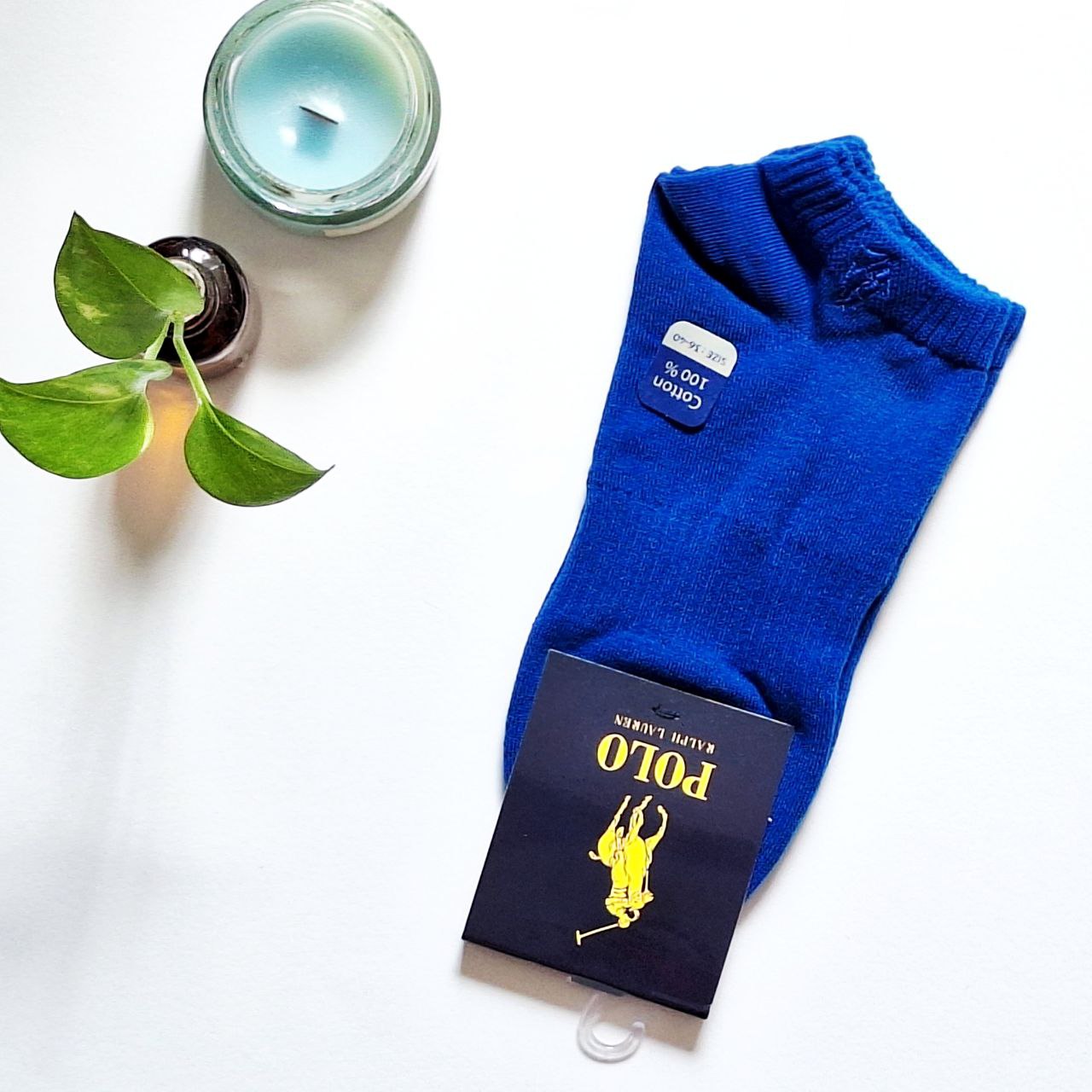 خرید آنلاین جوراب ورزشی زنانه مارک