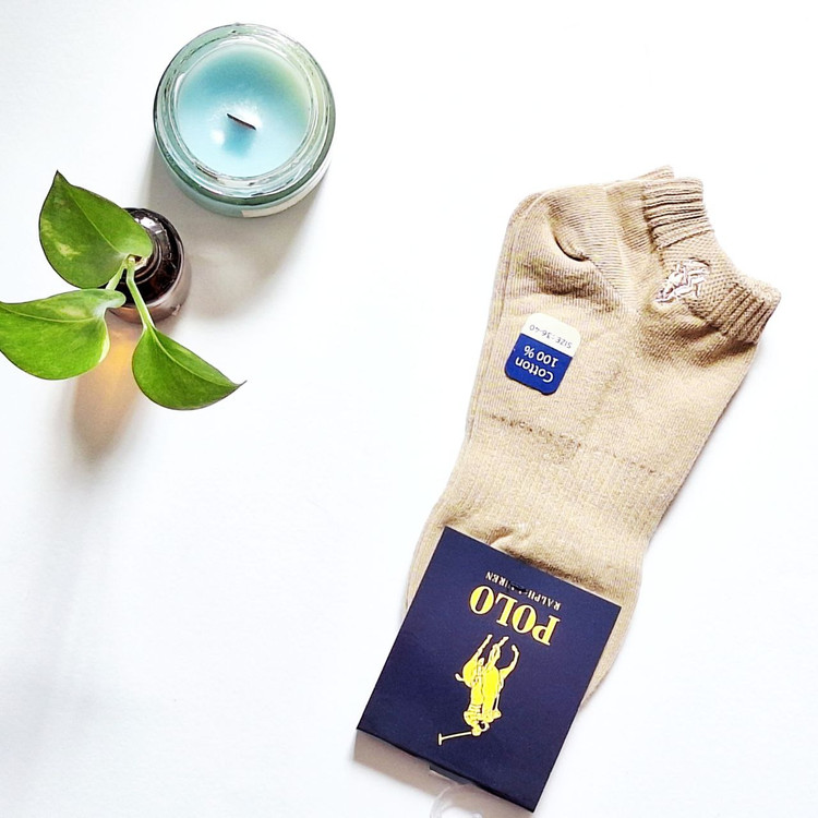 خرید جوراب مچی ورزشی زنانه با قیمت مناسب