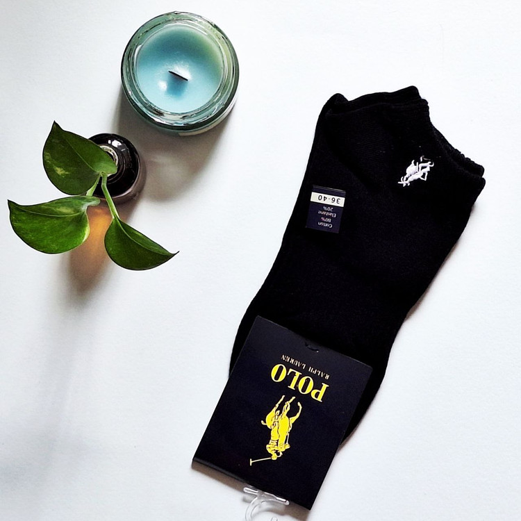 خرید آنلاین جوراب مچی ورزشی زنانه با تخفیف