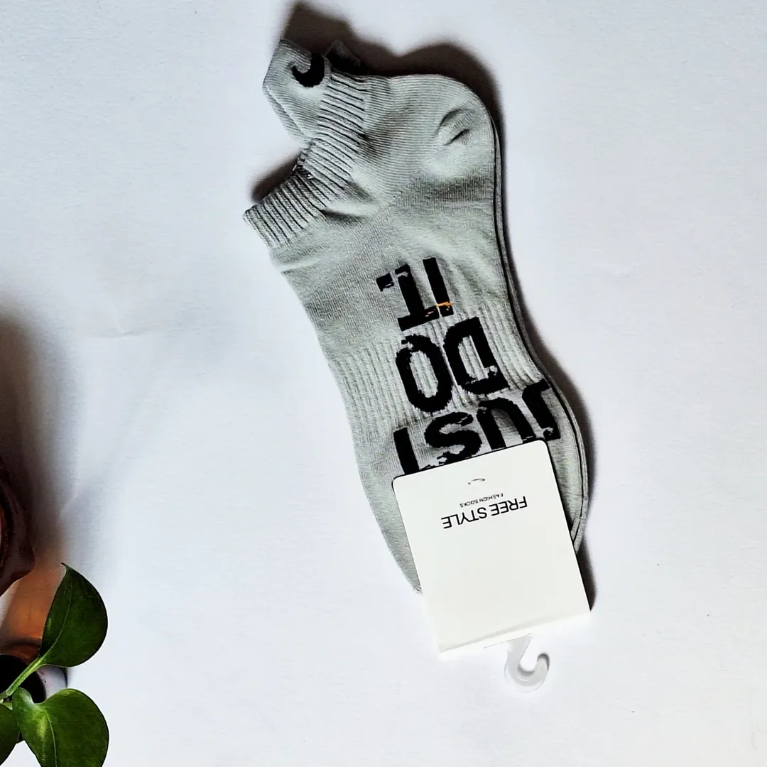 خرید آنلاین جوراب مچی ورزشی زنانه با قیمت خوب