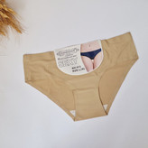 شورت لیزری زنانه ساده