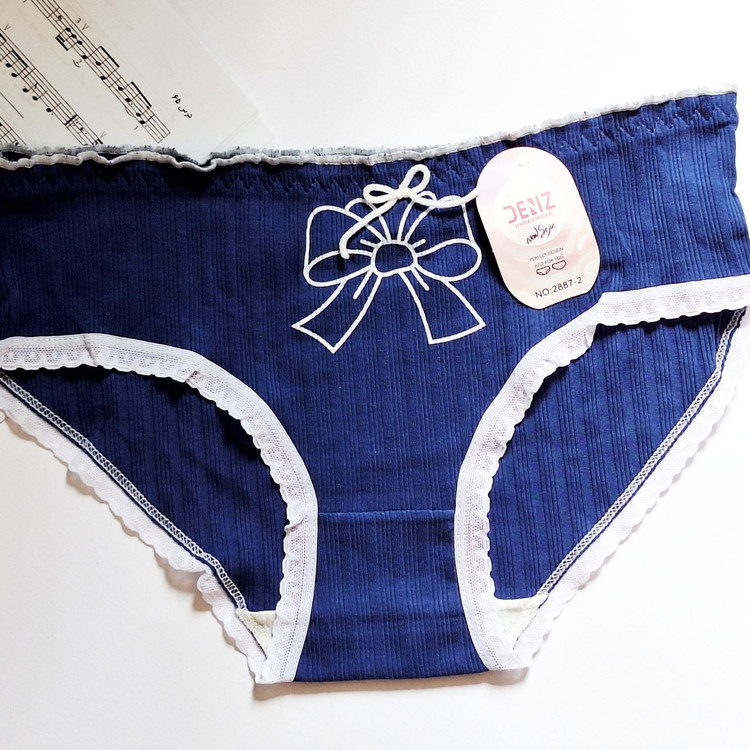 خرید آنلاین شورت فانتزی زنانه طرح موزیک