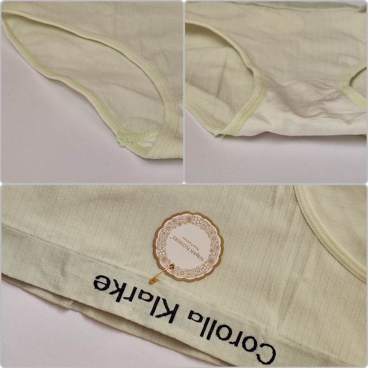 خرید آنلاین شورت زنانه با تخفیف