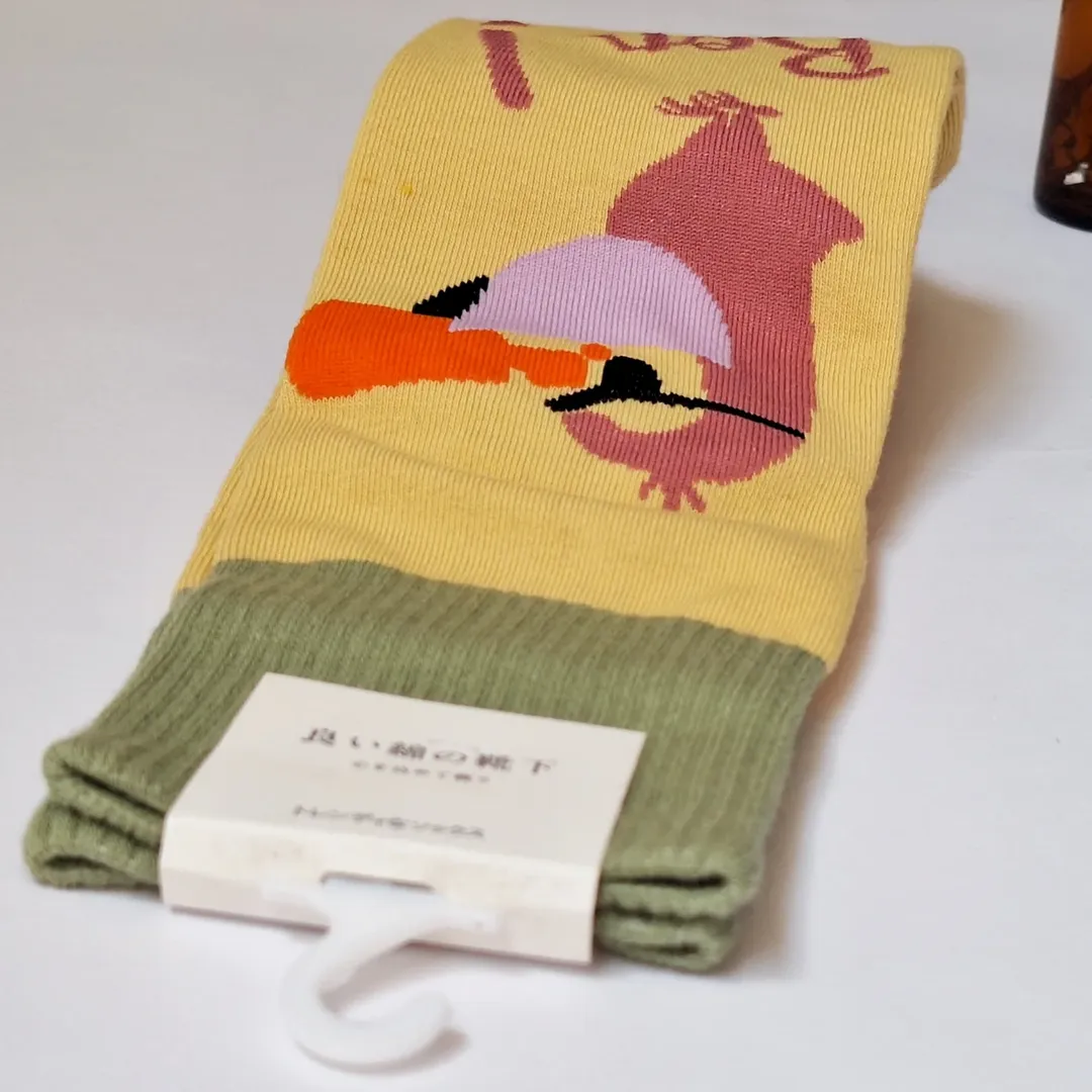 خرید جوراب فانتزی زنانه قیمت مناسب