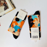 خرید جوراب ساقدار زنانه خارجی