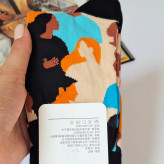 خرید جوراب زنانه پاییزه شیک با تخفیف