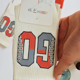 خرید جوراب زنانه پاییزه خارجی با قیمت خوب