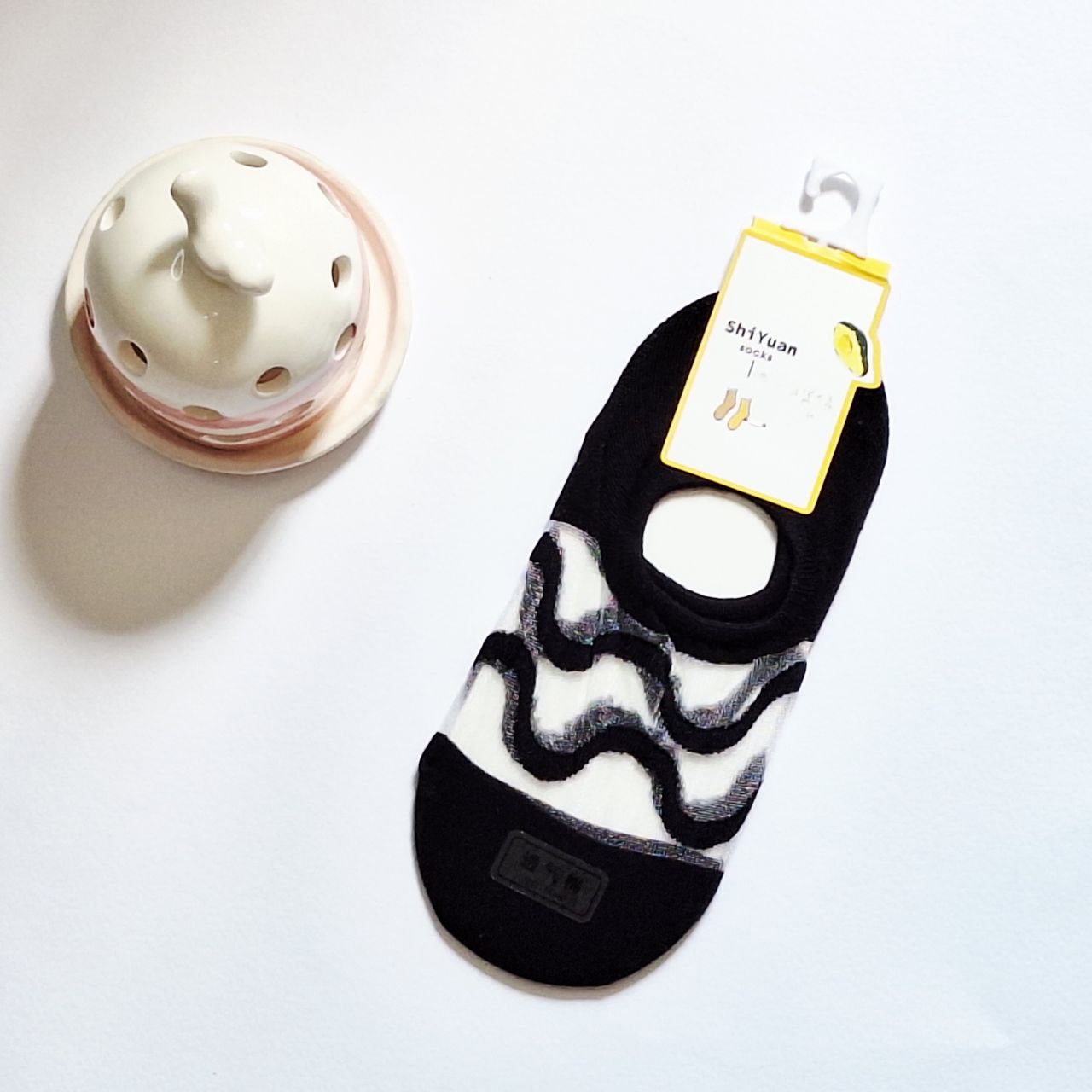 خرید جوراب مجلسی زنانه خارجی