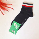 خرید آنلاین جوراب مچی حوله ای مردانه